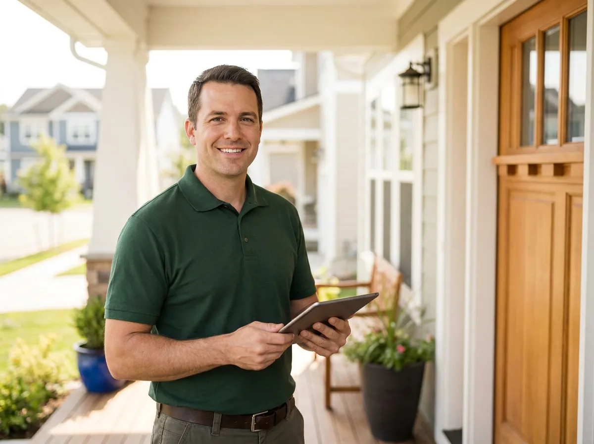 Pest control FAQs for Amana, IA